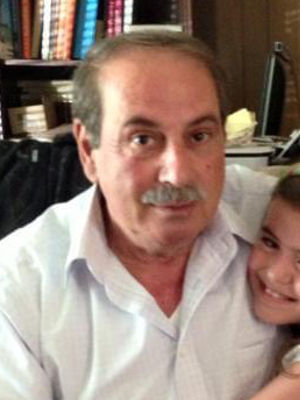 Photo of Pietro Garofalo