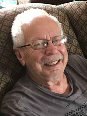Photo of James Allen Smith, Sr.