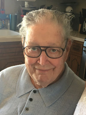 Photo of John E. Slechter, Jr.