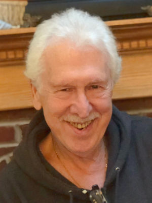 Photo of John Zydek