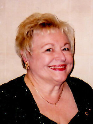 Photo of Mildred “Millie” Koller, nee Chromicky