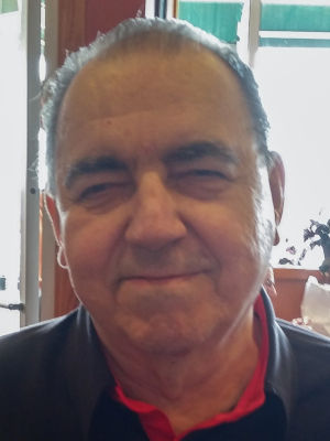 Photo of Richard J. Hurbanis