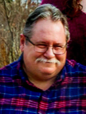 Photo of Brian Bakalich