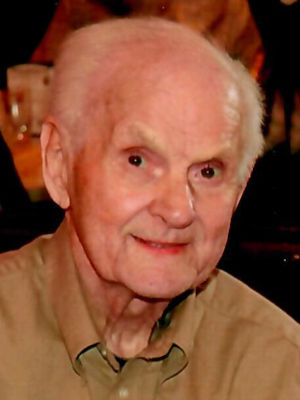 Photo of Richard J. Rojek