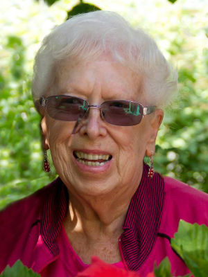 Photo of Crystal M. Borowiak, nee Erickson