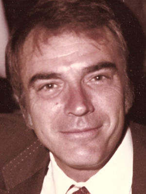 Photo of Arthur C. Radek