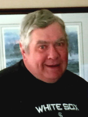Photo of Charles Cavanaugh