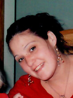 Photo of Cyndi Schwanz
