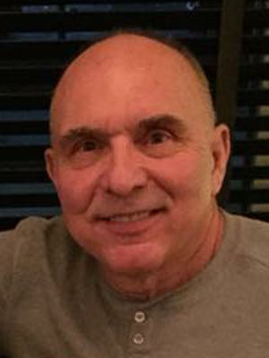 Photo of Gary S. Molinari