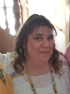 Photo of Marybeth Smith