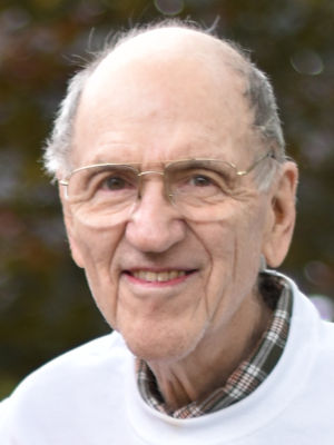 Photo of Michael Theis
