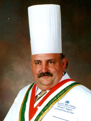 Photo of Richard Naglich