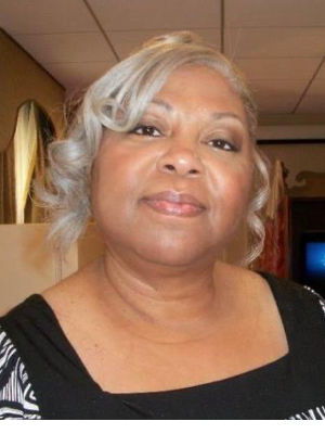 Photo of Norine Marcia Wright
