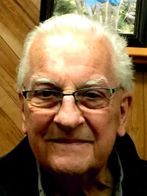 Photo of Phillip Hammerschmitt