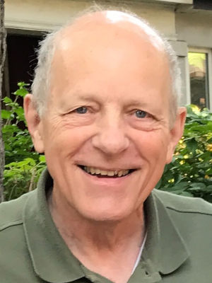 Photo of William D. Vehe