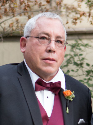 Photo of Craig D. Skweres