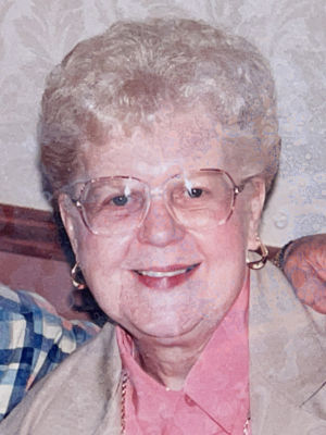 Photo of Lorraine D. Kokoszka, nee Wisniewski