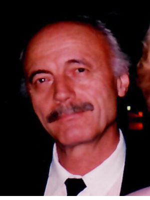 Photo of Mirko Todorovic