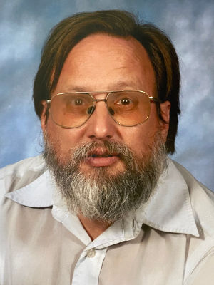 Photo of Gregory Paul Lietz