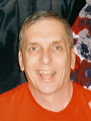 Photo of Michael Walsen