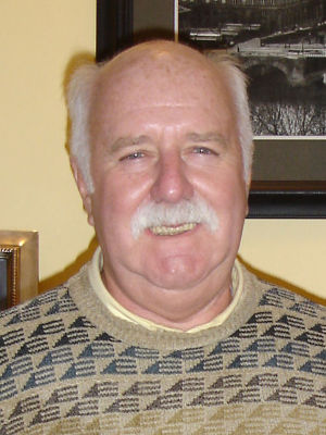 Photo of Richard Roleck