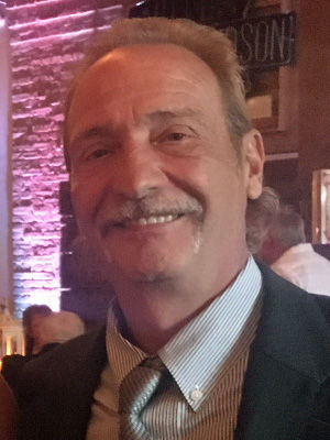 Photo of Ronald Dzingeleski