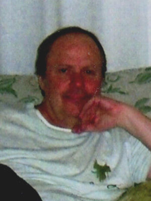 Photo of Galen D. Conley