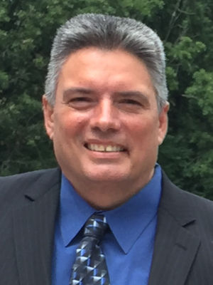 Photo of Jeffery A. Zec