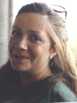 Photo of Kathleen Kavanaugh, nee McDowell