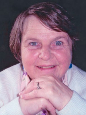 Photo of Marilynne Rose Kowalski, nee Matt