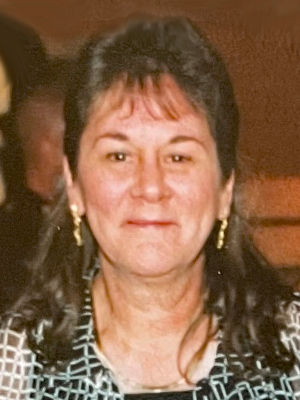 Photo of Sandra “Sandy” Jean Frizzell