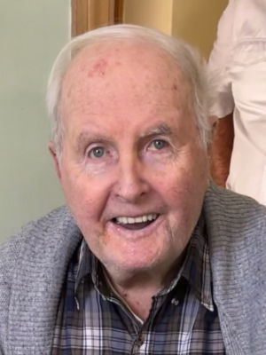 Photo of William “Bill” Conmy