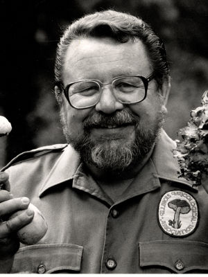 Photo of Anthony J. Jandacek, Jr.