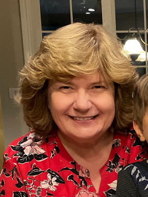 Photo of Donna Jean Tuider, nee Bzduch