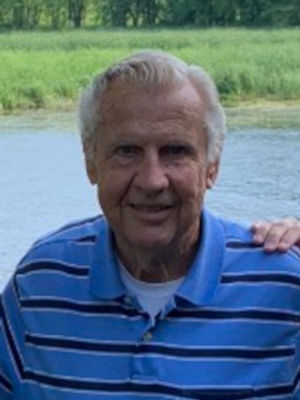 Photo of Leonard A. Bettin