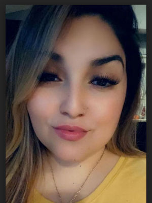 Photo of Lydia “Lyly” Cardenas