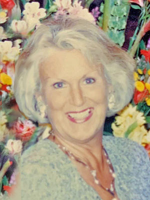 Photo of Janet H. Parent, nee Holty