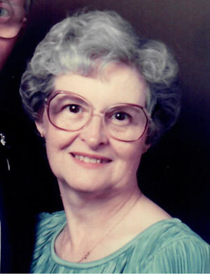 Photo of Lorraine M. Lotz