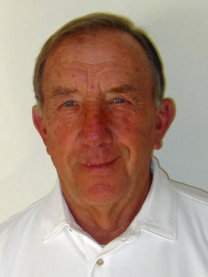Photo of Melvin Krejci