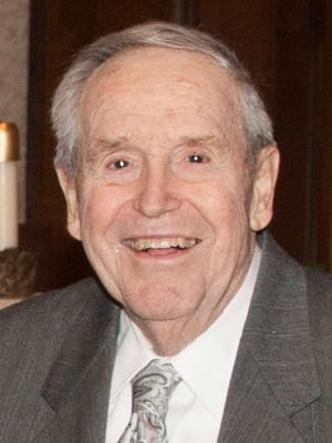 Photo of Myles N. Tlusty