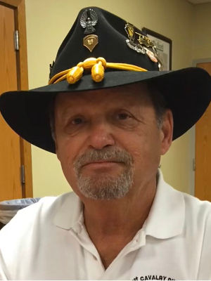Photo of Robert A. Fridrych