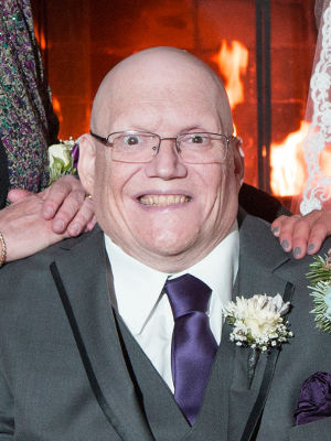 Photo of Anthony F. Giannini D.D.S.