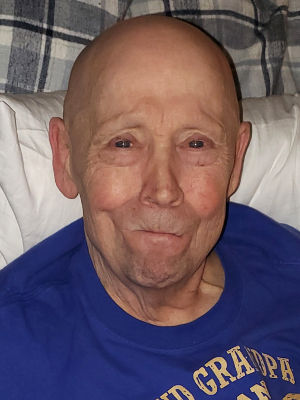 Photo of George S. Wrobel