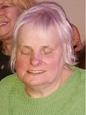 Photo of Patricia J. Bambas