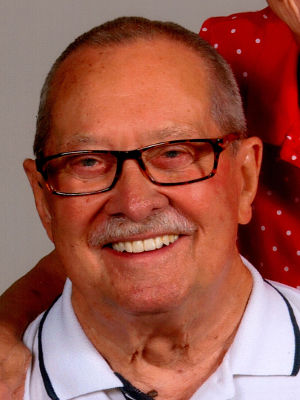 Photo of Robert M. Cambalik