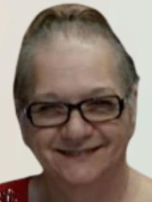 Photo of Dawn Marie Campos, nee Aseves