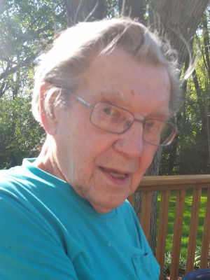 Photo of James E. Kolacki