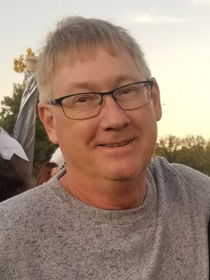 Photo of Kenneth J. Picard