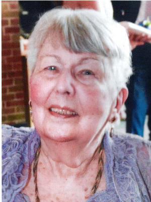 Photo of Luanne E. Lechner, nee Miklos
