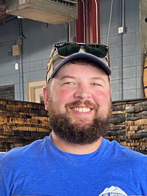 Photo of Robert “Robbie” Pfister